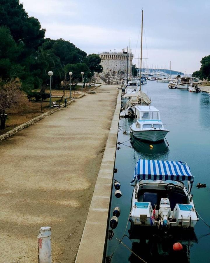 Apartment T&M Trogir Exterior photo
