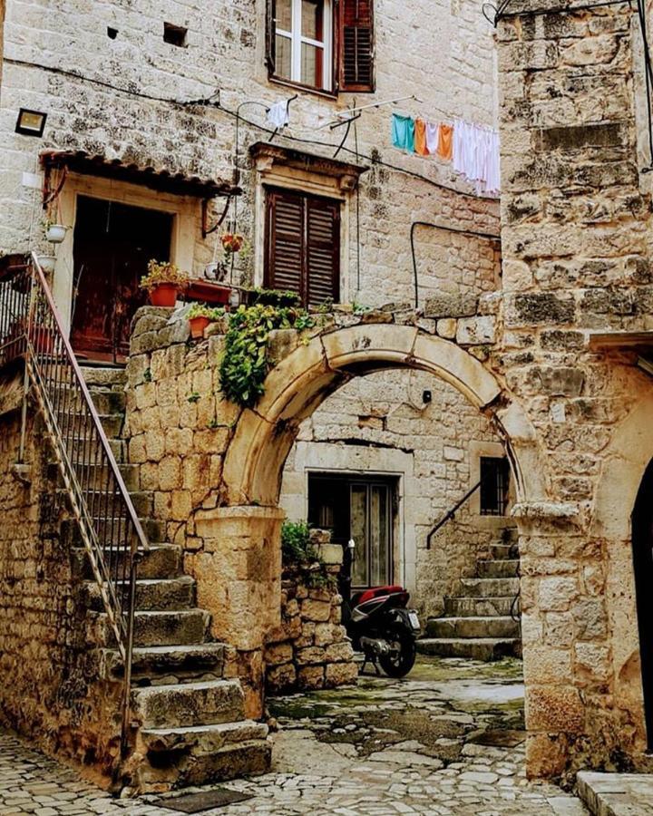 Apartment T&M Trogir Exterior photo