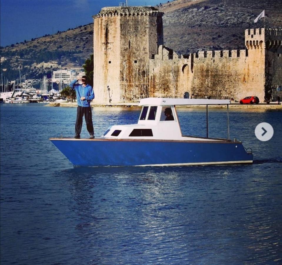 Apartment T&M Trogir Exterior photo