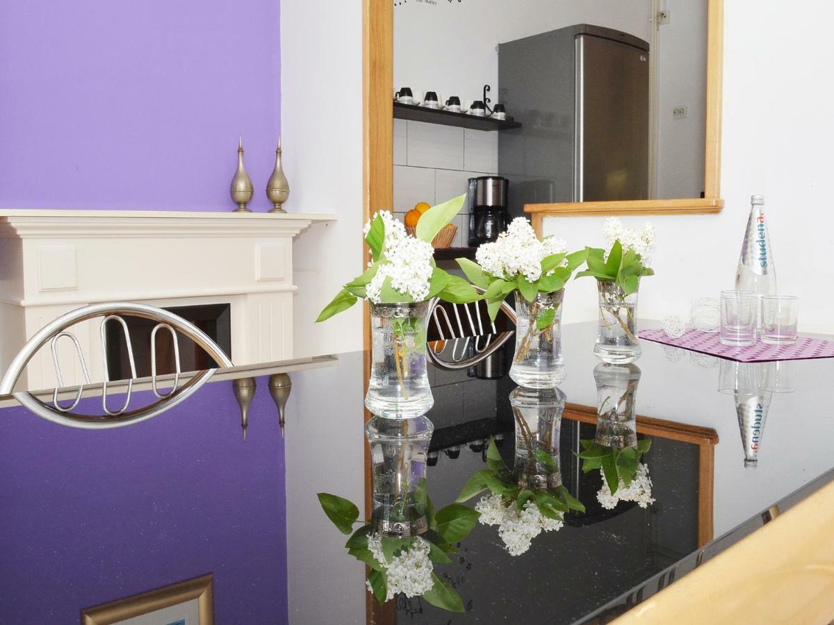 Apartment T&M Trogir Exterior photo