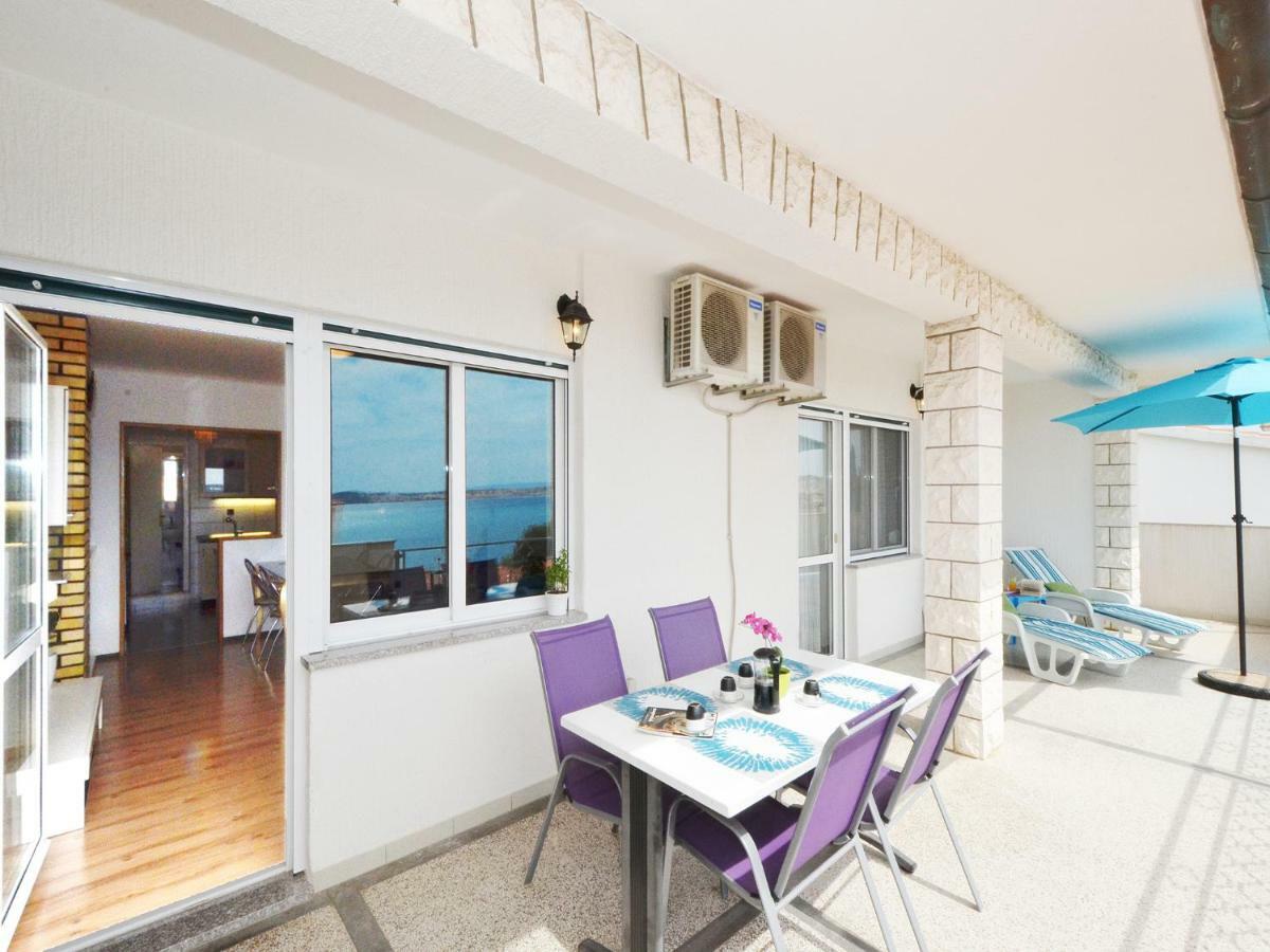 Apartment T&M Trogir Exterior photo