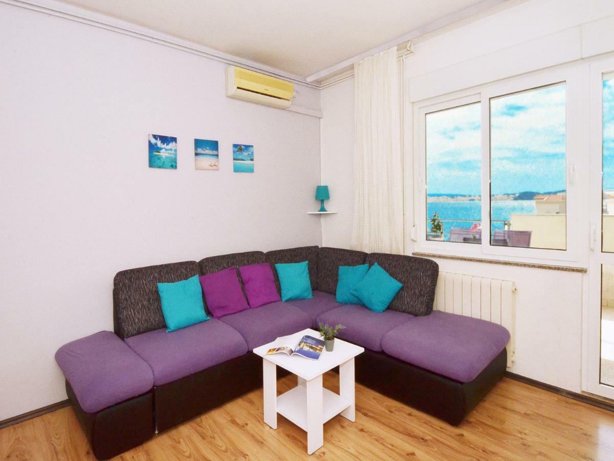 Apartment T&M Trogir Exterior photo