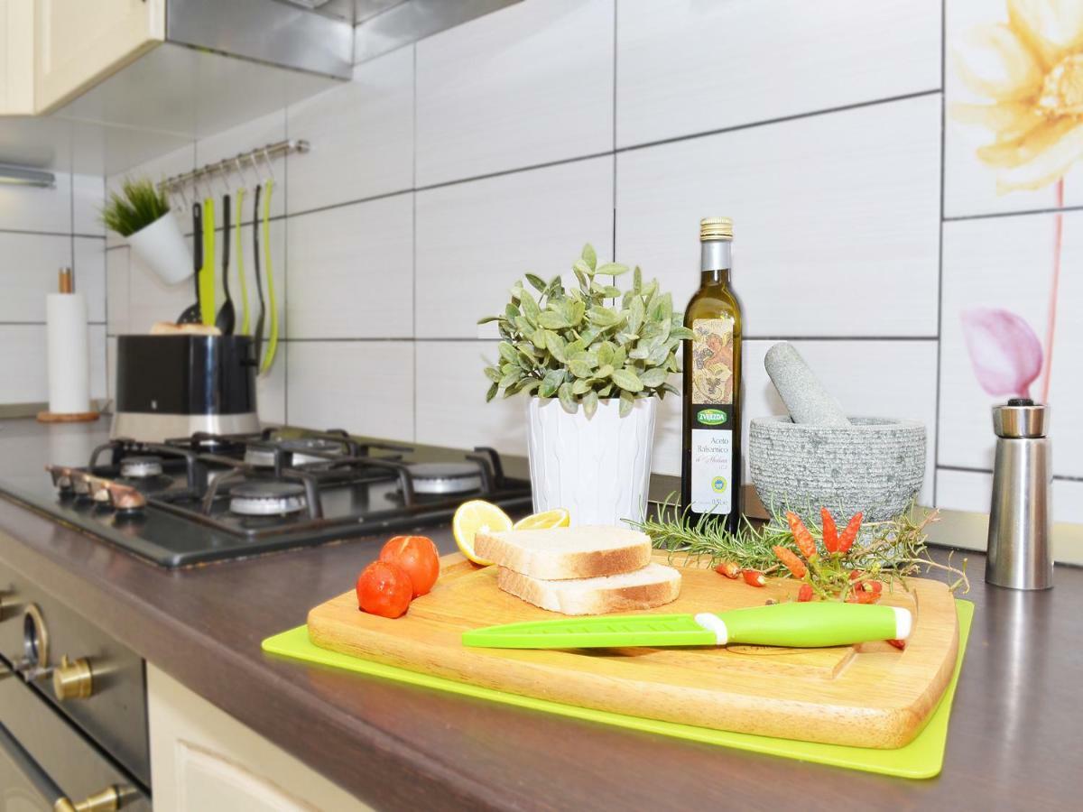 Apartment T&M Trogir Exterior photo