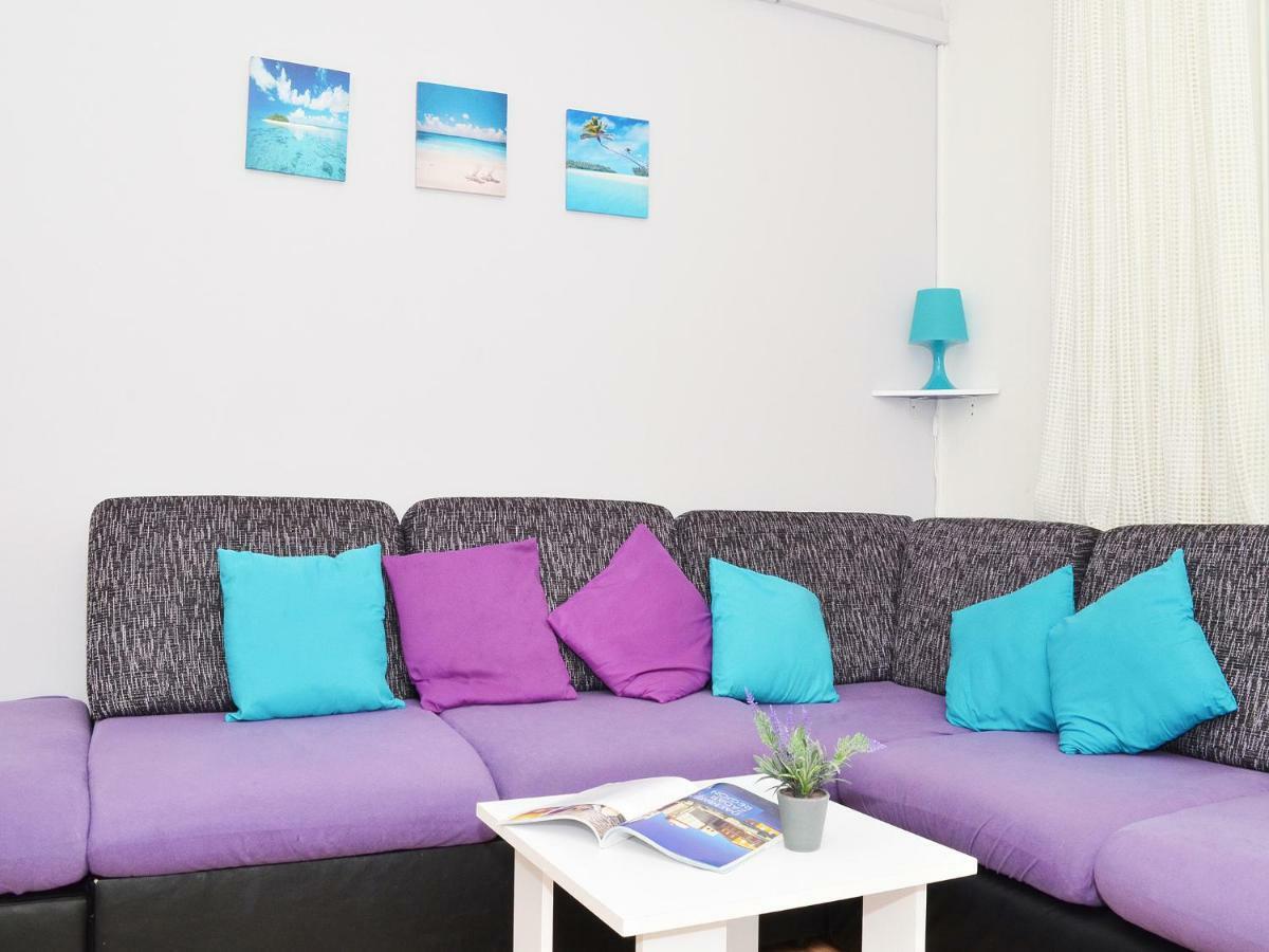 Apartment T&M Trogir Exterior photo