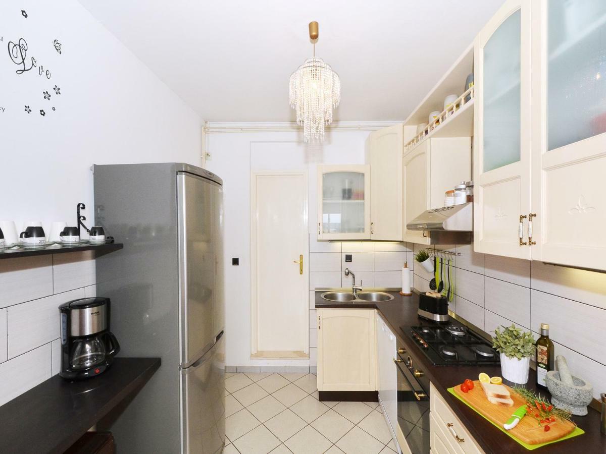 Apartment T&M Trogir Exterior photo