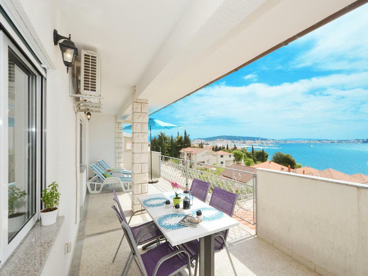 Apartment T&M Trogir Exterior photo