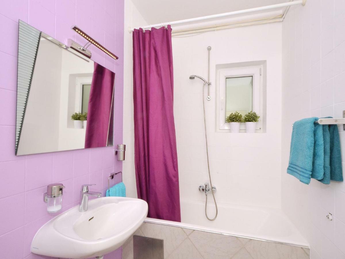 Apartment T&M Trogir Exterior photo