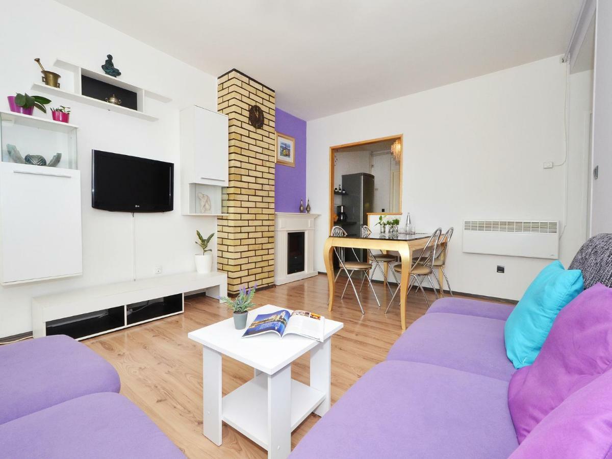 Apartment T&M Trogir Exterior photo