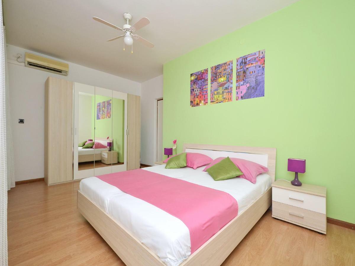 Apartment T&M Trogir Exterior photo
