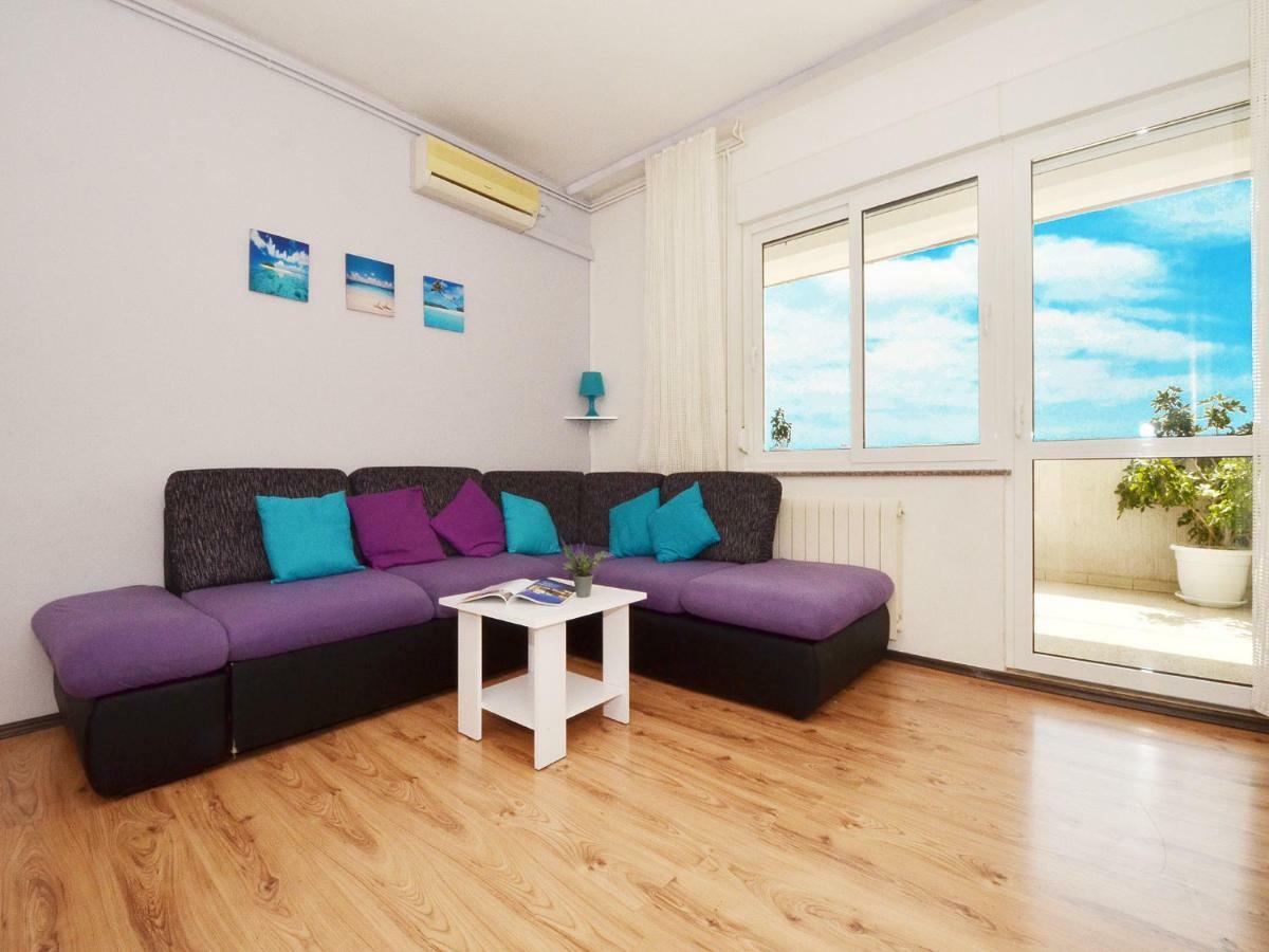 Apartment T&M Trogir Exterior photo