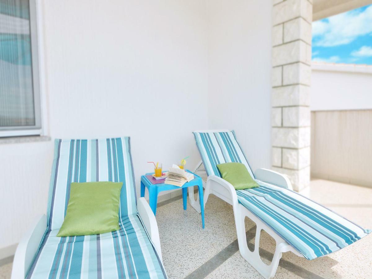 Apartment T&M Trogir Exterior photo