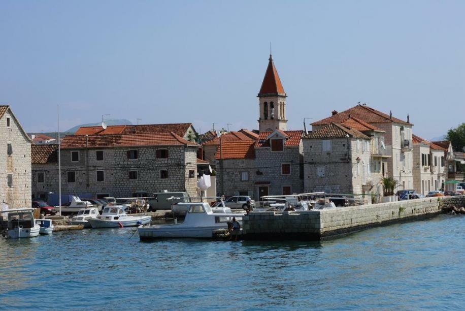 Apartment T&M Trogir Exterior photo