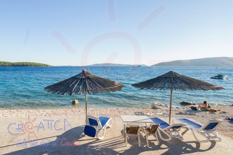 Apartment T&M Trogir Exterior photo