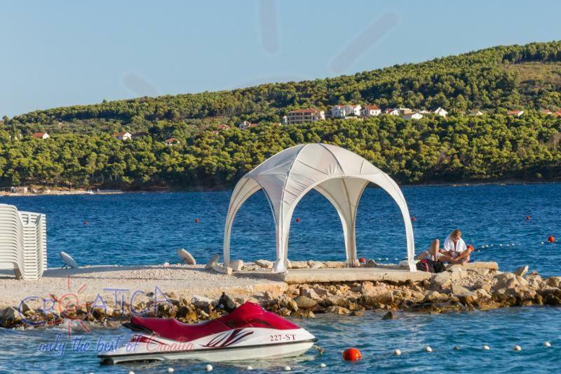 Apartment T&M Trogir Exterior photo