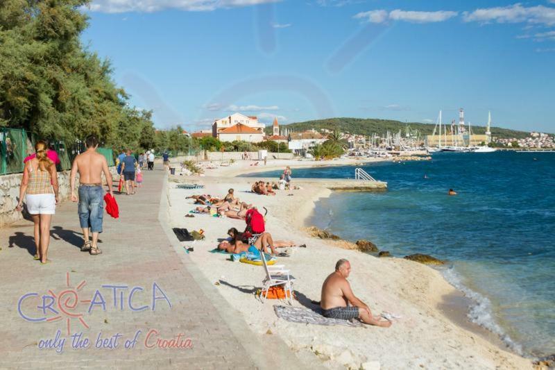 Apartment T&M Trogir Exterior photo