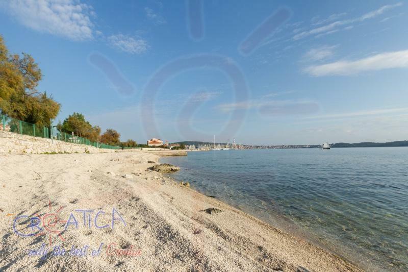 Apartment T&M Trogir Exterior photo
