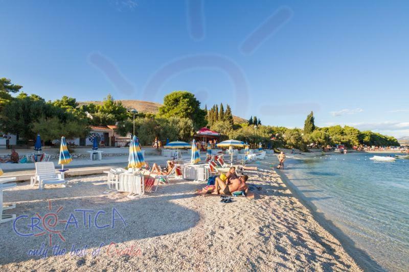 Apartment T&M Trogir Exterior photo