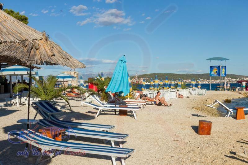 Apartment T&M Trogir Exterior photo