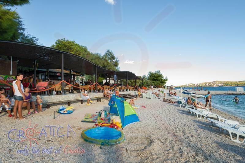 Apartment T&M Trogir Exterior photo