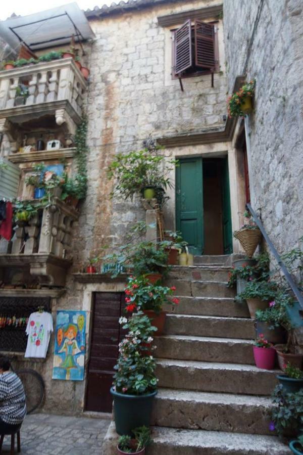 Apartment T&M Trogir Exterior photo