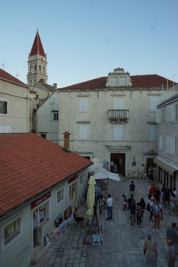 Apartment T&M Trogir Exterior photo