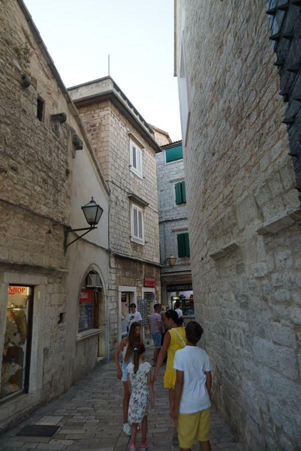 Apartment T&M Trogir Exterior photo